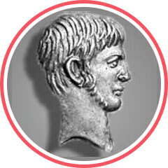 QUINTUS ARRIUS: Qvintvs Arrivs, Praetor (72 a.C.)