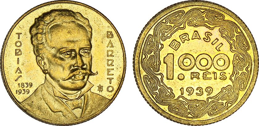 10 tipos de moedas de réis mais comuns do Brasil: valor e quantidade