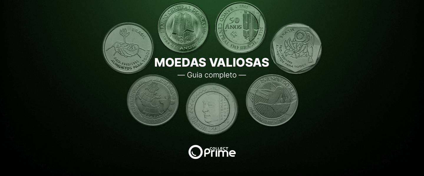 Moedas de R$ 1,00 valem R$ 7 mil? Veja se é verdade - Notícias