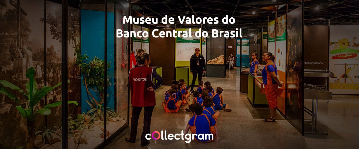 Museu de Valores do Banco Central do Brasil