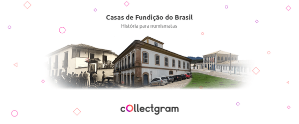 Casas de Fundição do Brasil