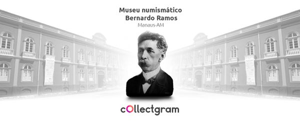 Museu de numismática Bernardo Ramos