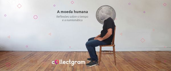 A moeda humana